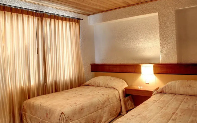 Apartamentos Suite Real 97