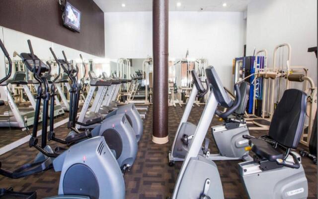 Global Luxury Suites at San Fernando