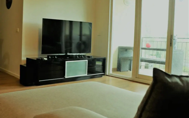 Readyset on Gatehouse