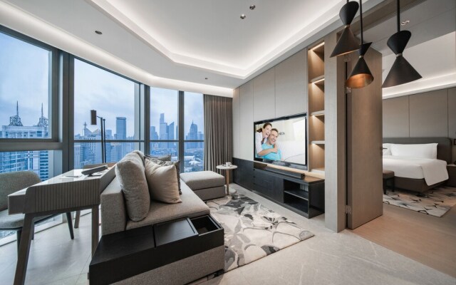 Ascott ICC Guangzhou