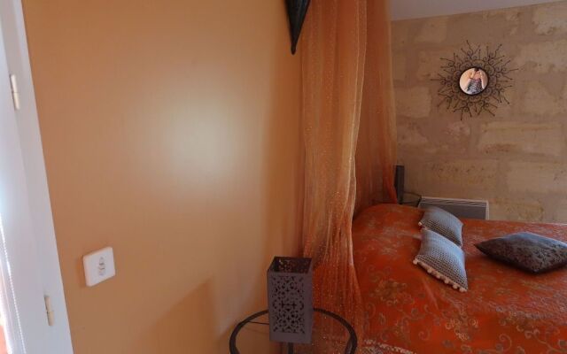 l'Orangerie de La Pontête