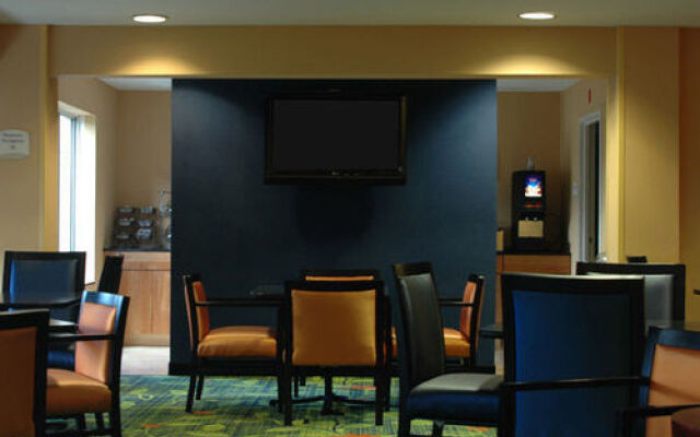 Fairfield Inn & Suites Helena