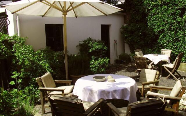 Hotel Haus Norderney