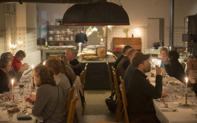 Hotel Kurhaus Bergün