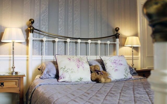 The Bloomsbury