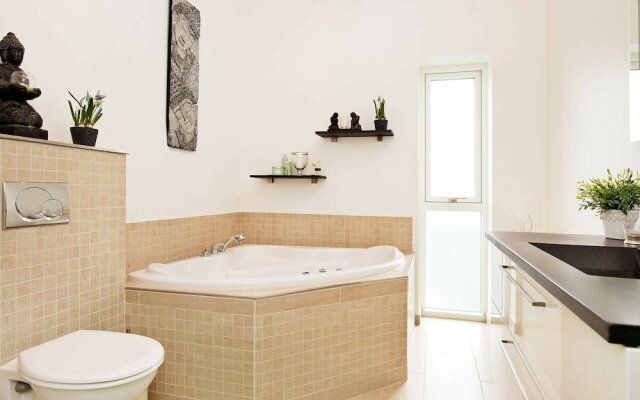 Boutique Holiday Home in Follonica With sea Beach Nearby