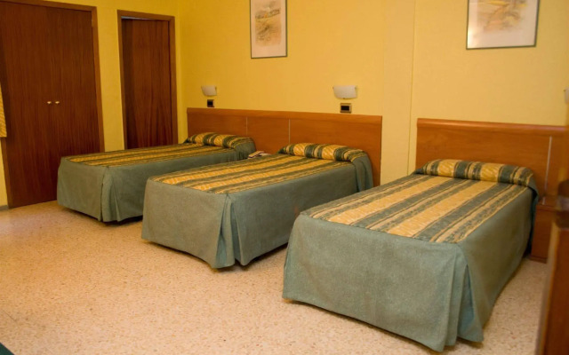 Hotel Los Naranjos