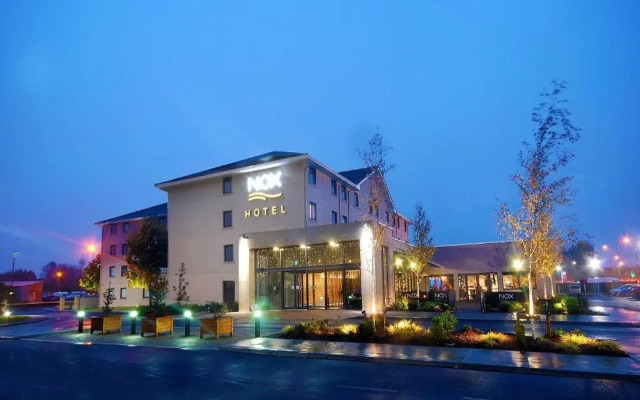 Nox Hotel