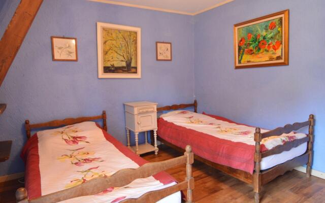 Cozy Cottage in Barvaux-Condroz near Forest