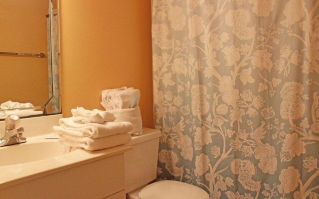 St James Park Unit 7 D by RedAwning