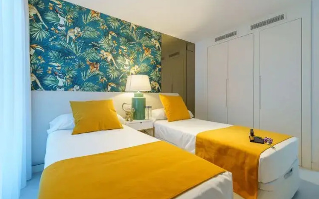 Holiday home in Mijas Costa