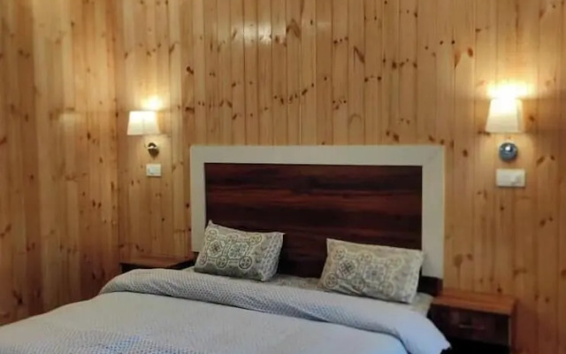 Anand-Ganga Yoga Guesthouse