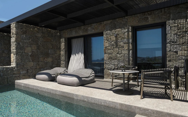 Noima Boutique Hotel Mykonos