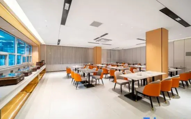 jinghe yunjing hotel