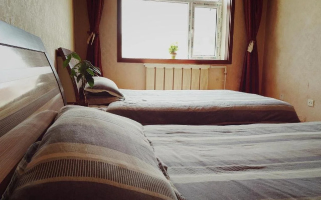Xining Yuanfang Hostel