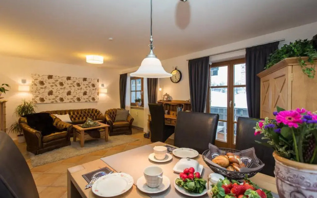 Am Hörnle Appartements