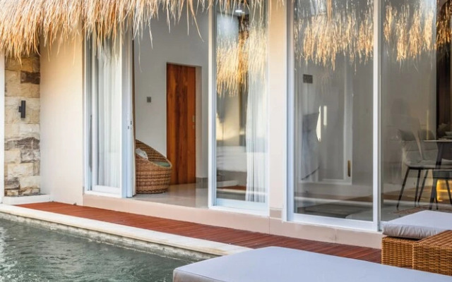 Queen Villa by Betterplace