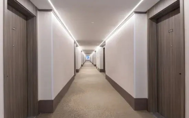 HanTing Hotel (Anqing Guangcai Grand Market)