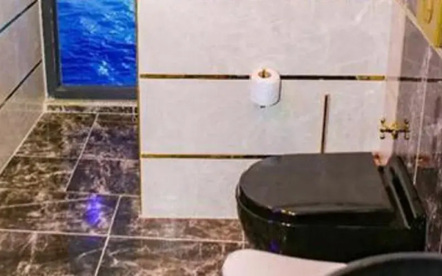 Erdek Hadrian Otel