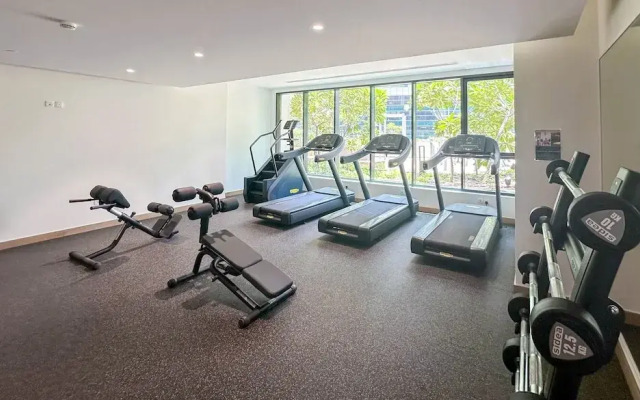 HiGuests - Ahad Residences