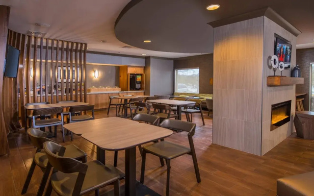 SpringHill Suites Herndon Reston