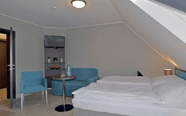 Hotel zur Eiche