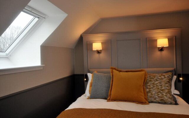 The Marmalade Hotel