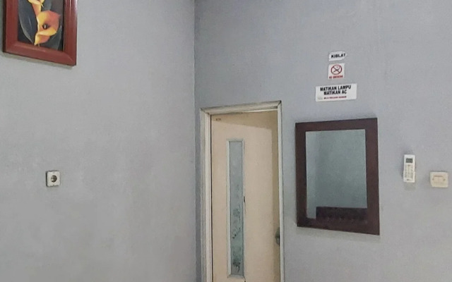 Djuragan Kamar Omahe Qoema 1