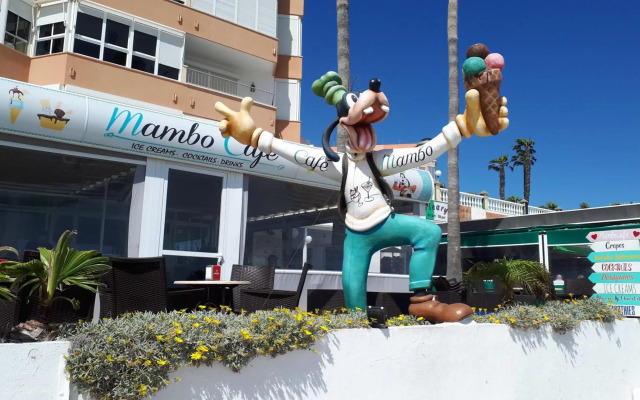 Apartamento FERRARA VISTAMAR