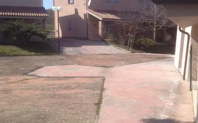 Passeggiate nel Verde Estremo