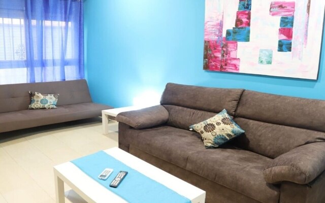 Apartamento D Cordoba Wifi Gratis