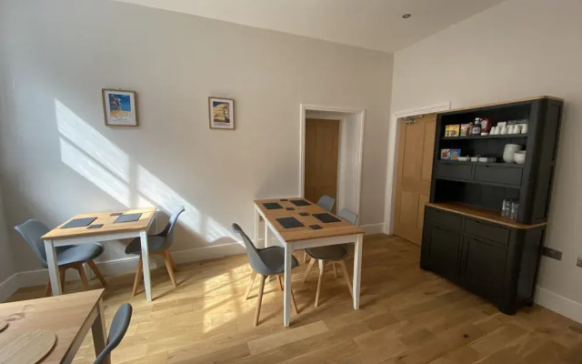 Red Barns Bed & Breakfast