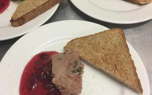 Penzion Lesní Pramen