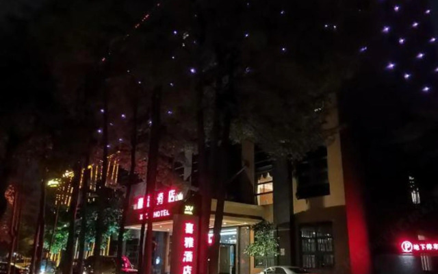 Xiya Hotel