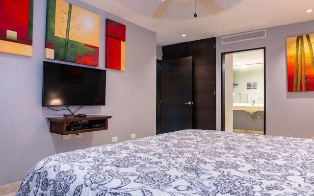 Elements 112 2 Bedroom Condo by RedAwning