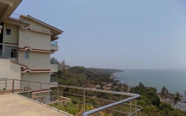 CasaMelhor Apartment Pool near Panji CM054