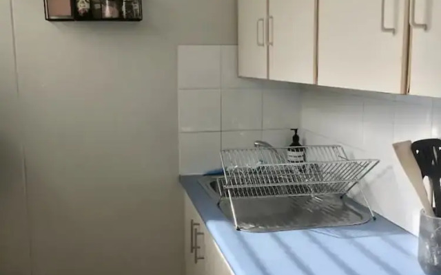 Cozy Studio in Rushcutters Bay near CBD