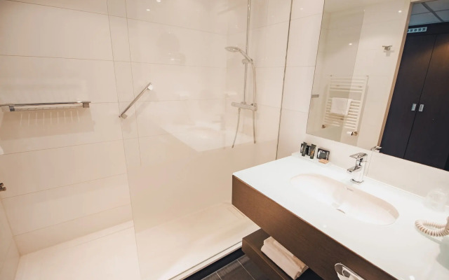 Van Der Valk Hotel Amersfoort A1