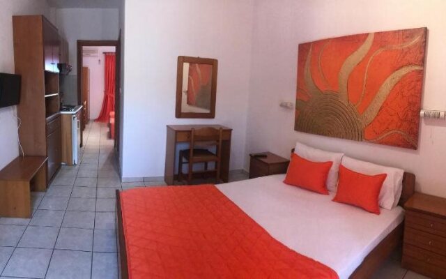 Stella Rooms