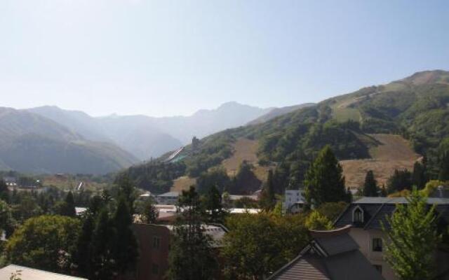 Hotel Weisser Hof Happei
