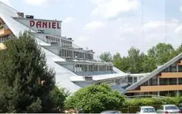 Daniel