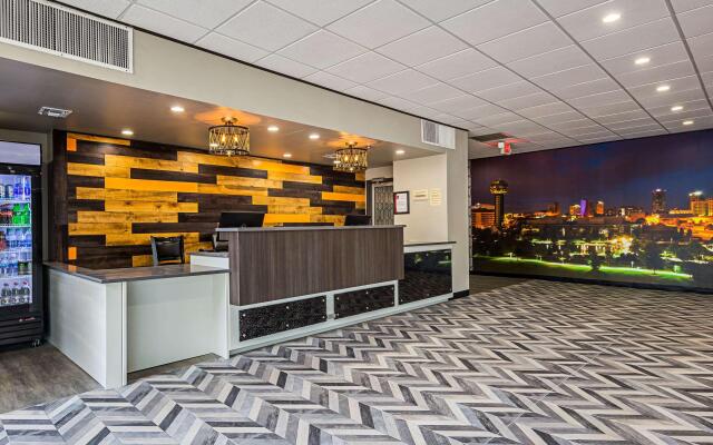 Spark by Hilton Knoxville North I-75