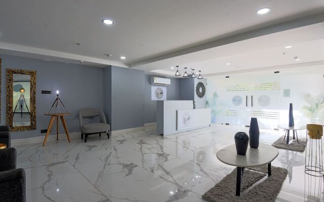 BedChambers Serviced Apartment