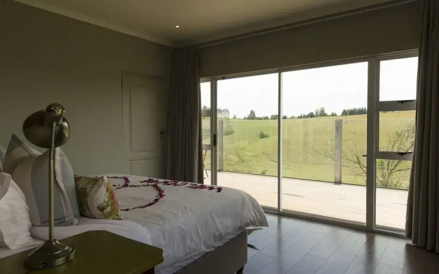 Brahman Hills Hotel