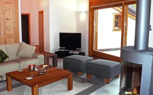 Les Cimes Blanches 501 a - Four Bedroom