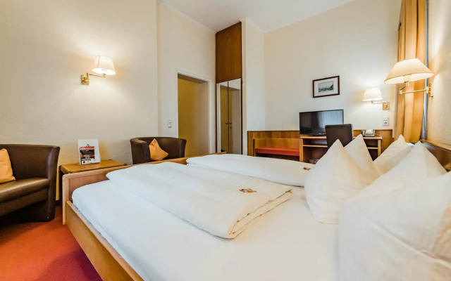 Hotel am Marschiertor