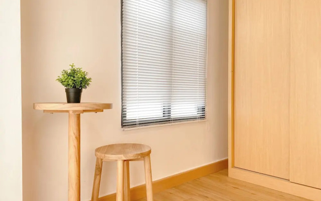 Simply Studio Apartment At Pollux Chadstone