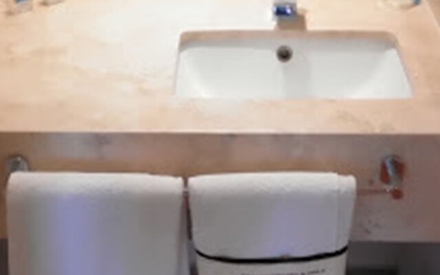 Mision Express Salamanca