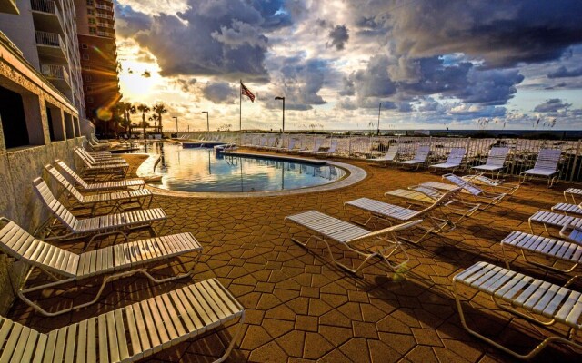 Ocean House Unit 1805