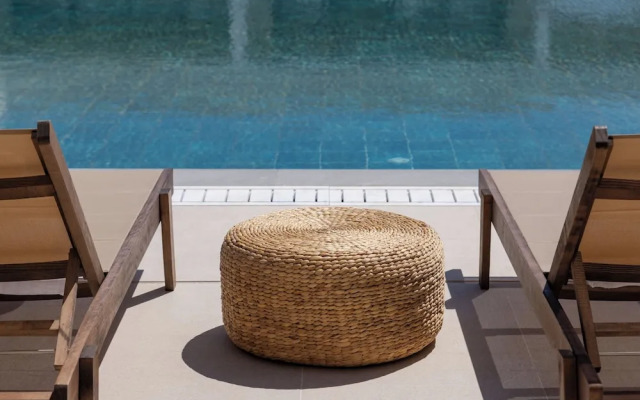 Paphos Hills Resort and Spa By Brown